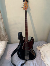 Nice fretless bass for sale  LINCOLN