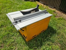 Jcb table saw for sale  WORCESTER
