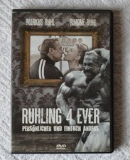 Dvd video ruhling gebraucht kaufen  Laatzen