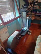 cyclette professionale usato  Roma