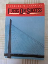 Focus success ausgabe gebraucht kaufen  Marienberg, Pobershau