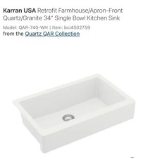 Karran usa qar for sale  Hammond