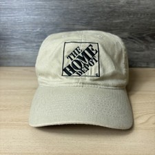 Home depot hat for sale  Stillwater