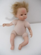 Reborn weighted newborn for sale  WHITSTABLE