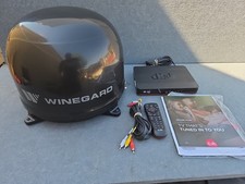 Winegard dish playmaker for sale  Caldwell
