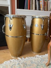 Kay congas 11 for sale  LONDON