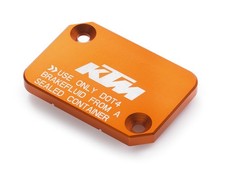 Ktm handbremszylinder deckel gebraucht kaufen  Lengede