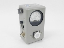 Bird model wattmeter for sale  Sparks