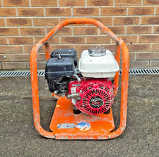 Concrete poker belle for sale  BARNSLEY