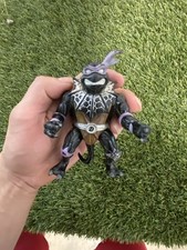 Boneco de ação 1995 Playmates TMNT Ninja Turtles Winged Warriors Donatello usado comprar usado  Enviando para Brazil