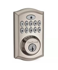 Kwikset 913 smartcode for sale  Jermyn