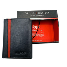 Tommy hilfiger trifold for sale  NOTTINGHAM