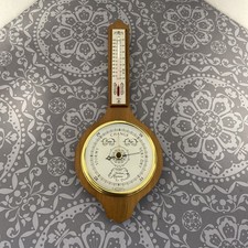 Shortland barometer vintage for sale  CHICHESTER
