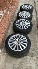 Cerchi alfa 159 usato  Roccabianca