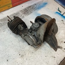 Moteur solex 1010 d'occasion  Fabrègues