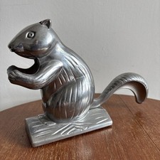 Squirrel table top for sale  STOCKPORT