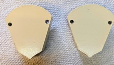 Pair aluminum throttle for sale  Placentia