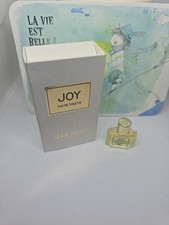 Miniature joy jean d'occasion  Trilport