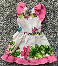Barbie skipper kleid gebraucht kaufen Barbie skipper kleid gebraucht kaufen  Hamburg
