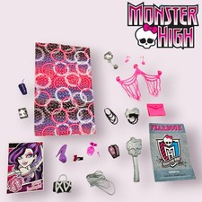 Monster high spectra for sale  Dayton