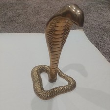 King cobra snake d'occasion  Expédié en Belgium