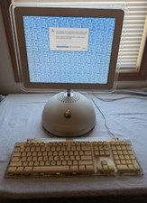 Classic apple imac for sale  Davison