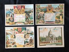Antique french bon d'occasion  L'Isle-Jourdain