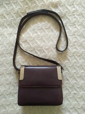 Emporio armani minibag usato  San Venanzo