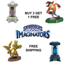 Figuras Skylanders Imaginators - ¡COMPRA 3 Y OBTÉN 1 GRATIS! - GRATIS EE. UU. ENVÍO segunda mano  Embacar hacia Mexico