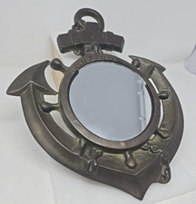 Vintage brass nautical for sale  Rancho Cucamonga
