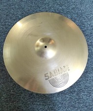 Sabian heavy ride usato  Castelnuovo del Garda