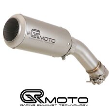 Full exhaust system for sale  DISS