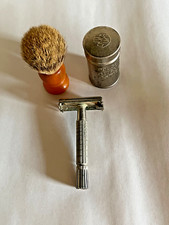 Lot shaving memorabilia for sale  Inverness