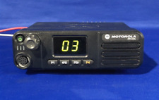 Motorola xpr5350e digital for sale  Harvard