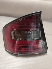 Subaru legacy rear for sale  GRANTHAM