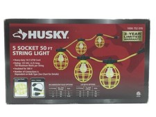Husky ft. socket for sale  Uniontown