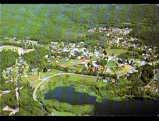 Birkeland villas vue d'occasion  Baugy