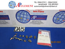 Kit accessori pastiglie usato  Gioia Tauro