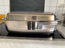 Fissler bräter profi gebraucht kaufen  Idar-Oberstein