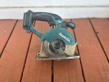 Makita gsh01m1 circular for sale  Sylmar
