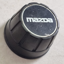 Mazda steel wheel for sale  BRIDPORT