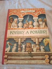 1952 czech book for sale  New York
