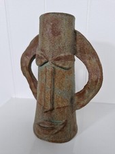 Studio pottery handled for sale  MANCHESTER