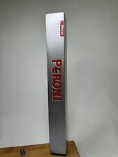 Peroni tap handle for sale  Hampton