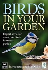 Birds garden malcolm for sale  UK