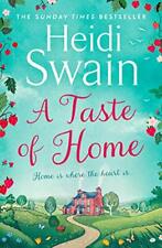 Taste home heidi for sale Taste home heidi for sale  UK