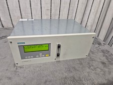 Siemens ultramat gas d'occasion  Toulouse-