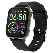 Smartwatch uomo donna usato  Trieste