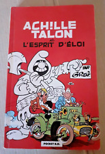 Achille talon esprit d'occasion  Maurepas