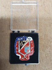 Insigne pompier sécurité d'occasion Insigne pompier sécurité d'occasion  Saint-Père-en-Retz